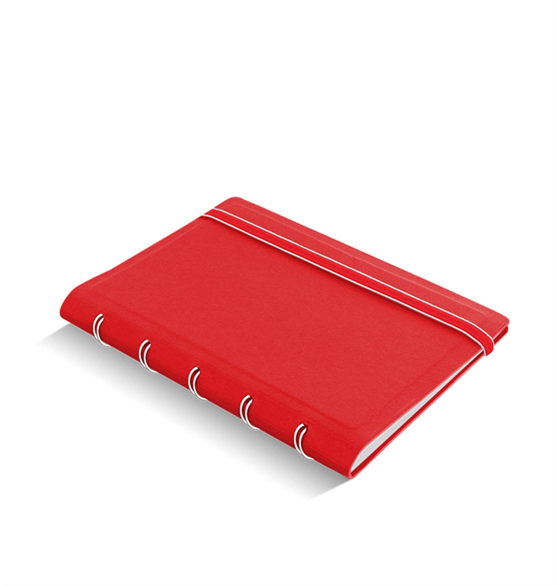 Filofax Pocket Refillable Notebook